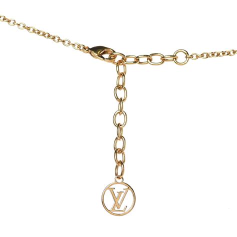 essential louis vuitton|essential v necklace.